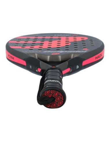 Bullpadel -Pala Bullpadel Hack W 19 Rd 460358 Mujer