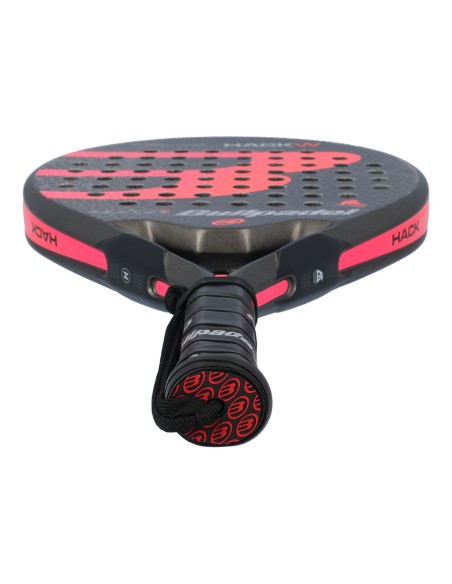 Bullpadel -Pala Bullpadel Hack W 19 Rd 460358 Mujer Bullpadel -Pala Bullpadel Hack W 19 Rd 460358 Mujer