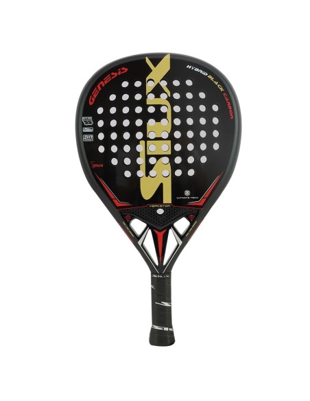 Siux -Siux Genesis Hybrid Black Carbon Siux -Siux Genesis Hybrid Black Carbon