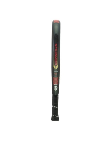 Siux -Siux Genesis Hybrid Black Carbon