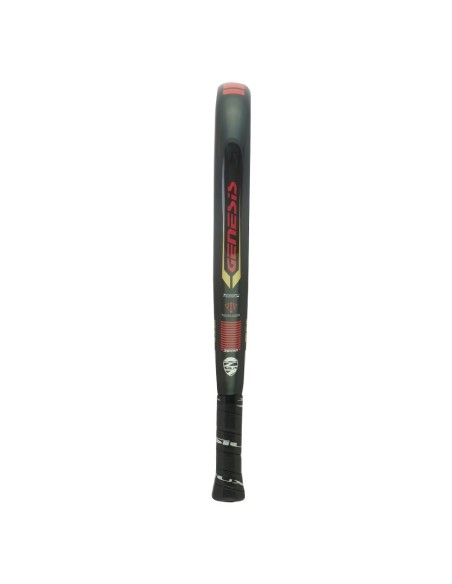Siux -Siux Genesis Hybrid Black Carbon Siux -Siux Genesis Hybrid Black Carbon