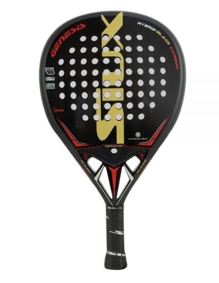 Siux -Siux Genesis Hybrid Black Carbon Siux -Siux Genesis Hybrid Black Carbon