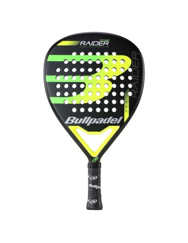 Bullpadel -Bullpadel Raider Pwr 460366