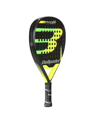 Bullpadel -Bullpadel Raider Pwr 460366