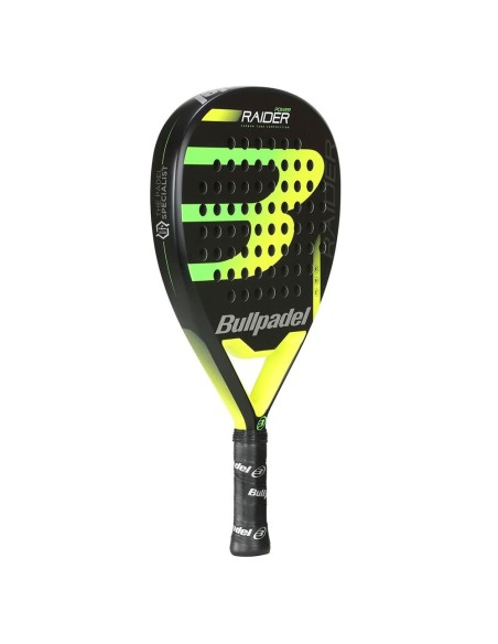 Bullpadel -Bullpadel Raider Pwr 460366 Bullpadel -Bullpadel Raider Pwr 460366