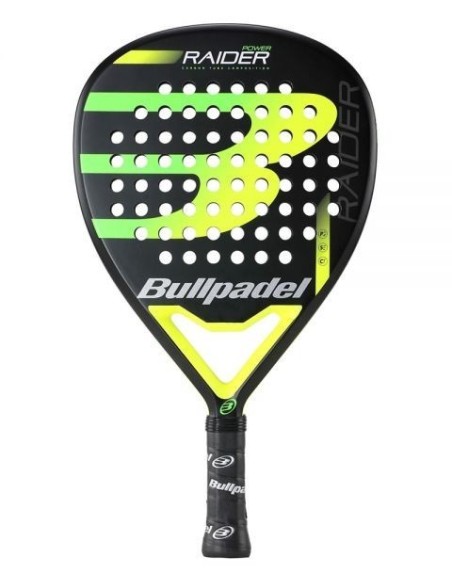 Bullpadel -Bullpadel Raider Pwr 460366 Bullpadel -Bullpadel Raider Pwr 460366