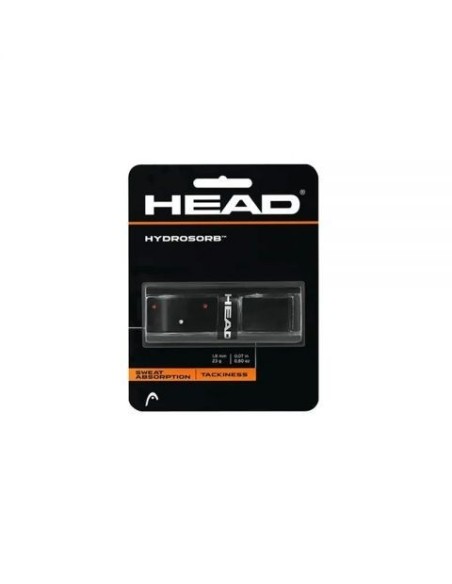 Head -Head Hydrosorb Grip 285014 Bkrd Head -Head Hydrosorb Grip 285014 Bkrd