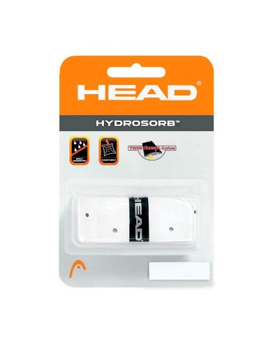 Head -Head Hydrosorb Grip 285014 Whbk