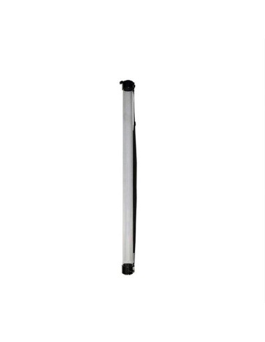 SOFTEE -Softee Transparent Ball Collector Tube 12 Plts 24341.033