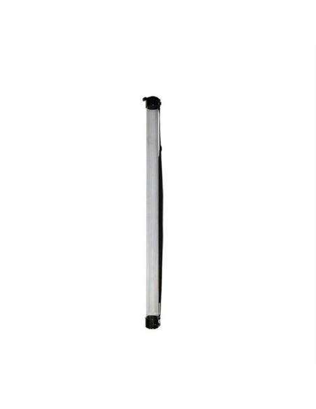 SOFTEE -Pegador de Bolas Tubo Amaciante Transp 12 Plts 24341.033