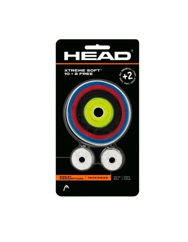 Head -Head Blister Xtreme Soft 10 + 2 285036 Mx