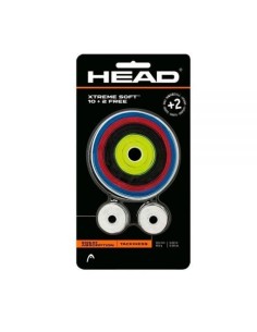 Head -Head Blister Xtreme Soft 10 + 2 285036 Mx 2