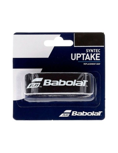 Babolat -Grip Babolat Syntec Uptake X1 670069 105