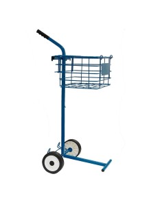 SOFTEE -Softee Ball Carrier Cart 80 Balls 34135.028.0