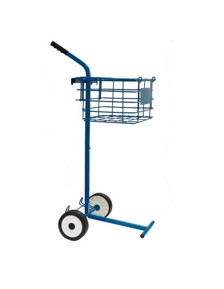 SOFTEE -Softee Ball Carrier Cart 80 Balls 34135.028.0
