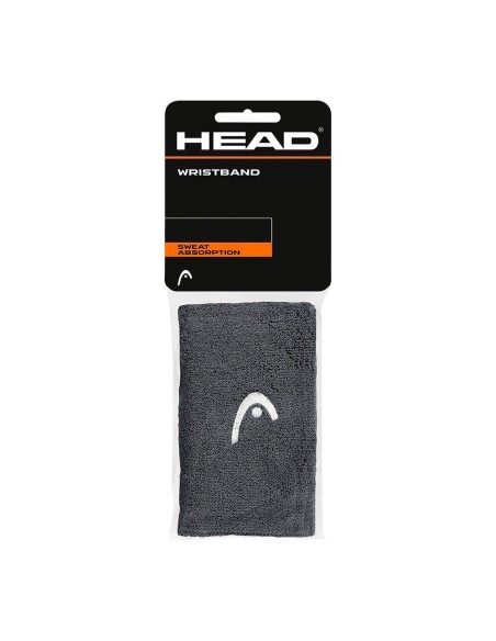 Head -Head de pulso 5 polegadas 285070 An