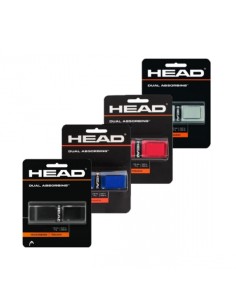 Grip Head Dual Absorbingpro 285034 Mx