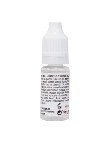 Fisio Xtreme -Physio Xtreme Clean Line 10ml
