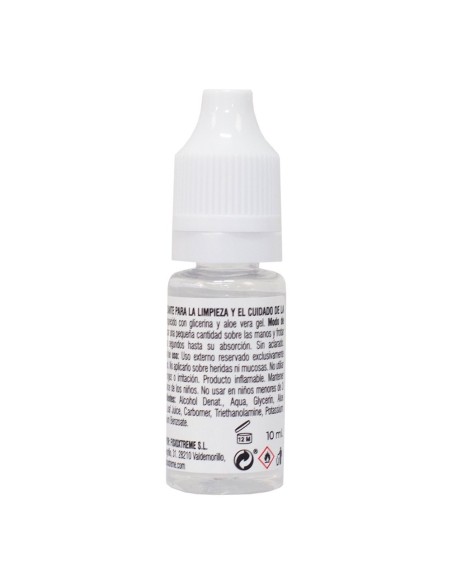 Fisio Xtreme -Fisio Xtreme Clean Line 10ml