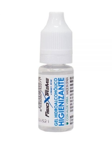 Fisio Xtreme -Fisio Xtreme Clean Line 10ml