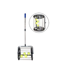 SOFTEE -Roda Coletora de Bolas Softee 99262