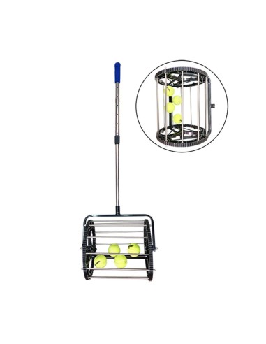 SOFTEE -Softee 99262 Ball Collector Wheel