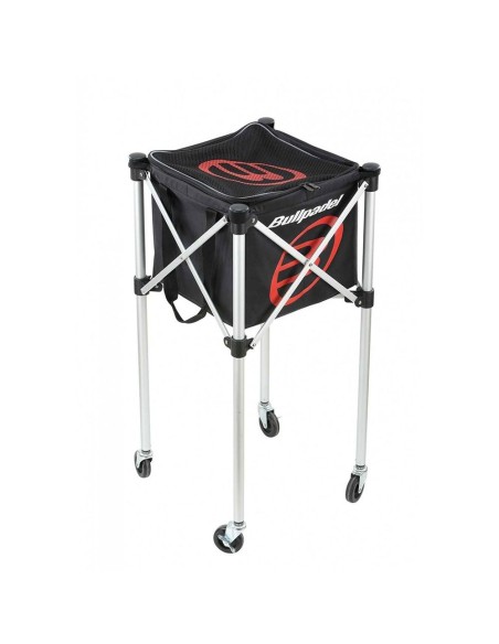 Bullpadel -Cesta de bolas Bullpadel 458540