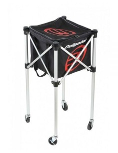 Bullpadel -Bullpadel Ball Basket 458540 2