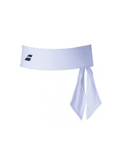 Babolat -Headband Babolat Tie 5ua1291 1000