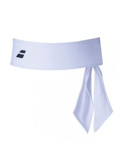 Babolat -Headband Babolat Tie 5ua1291 1000 2