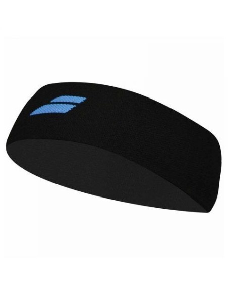 Babolat -Headband Babolat Logo 5ua1301 2004