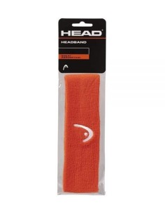 Head -Head Headband 285080 Gold 2