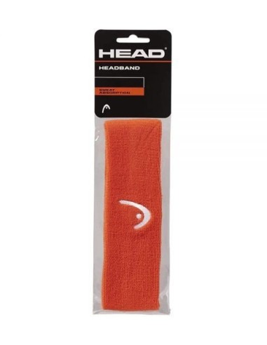 Head -Head Headband 285080 Gold