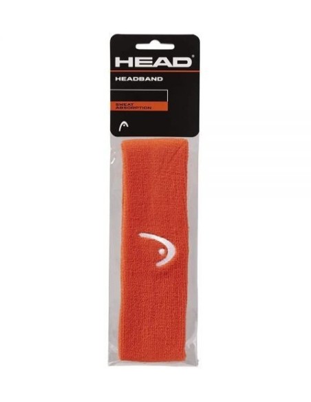Head -Head Headband 285080 Gold