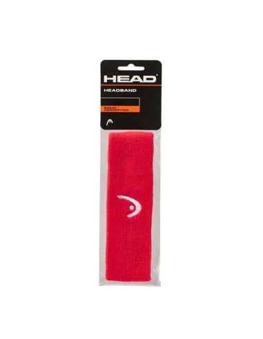 Head -Head Headband 285080 Rd