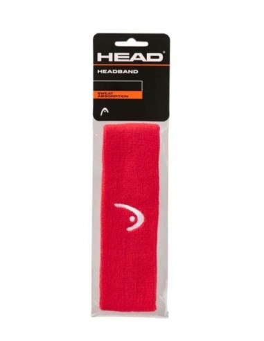 Head -Head Headband 285080 Rd