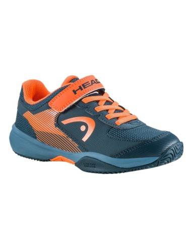 Head -Head Sprint Velcro 3.0 275202 Bsor Junior