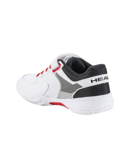 Head -Head Sprint Velcro 3.0 275222 Whrd Junior Head -Head Sprint Velcro 3.0 275222 Whrd Junior