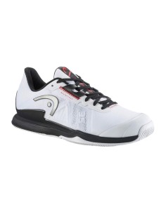 Head -Head Sprint Pro 3.5 Argila 273092 Wh