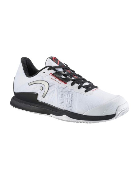 Head -Head Sprint Pro 3.5 Clay 273092 Wh