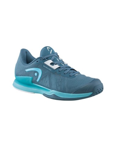 Head -Head Sprint Pro 3.5 274022 Bste Women