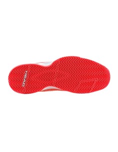 Head -Head Revolt Pro 4.0 Clay 274132 Cowh Mujer 2