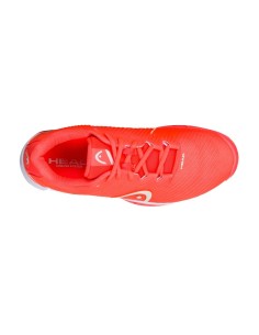 Head -Head Revolt Pro 4.0 274122 Cowh Mujer 2