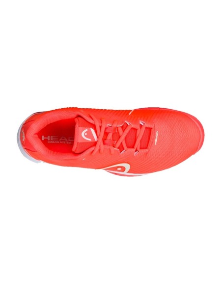 Head -Head Revolt Pro 4.0 274122 Cowh Mujer Head -Head Revolt Pro 4.0 274122 Cowh Mujer