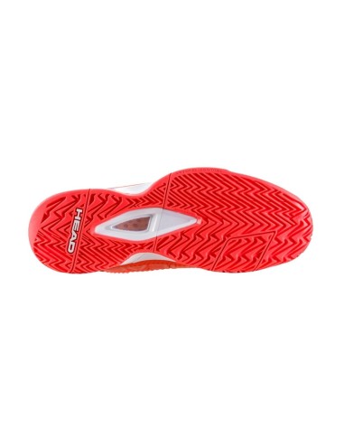 Head -Head Revolt Pro 4.0 274122 Cowh Mujer