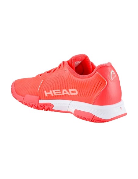 Head -Head Revolt Pro 4.0 274122 Cowh Mujer Head -Head Revolt Pro 4.0 274122 Cowh Mujer