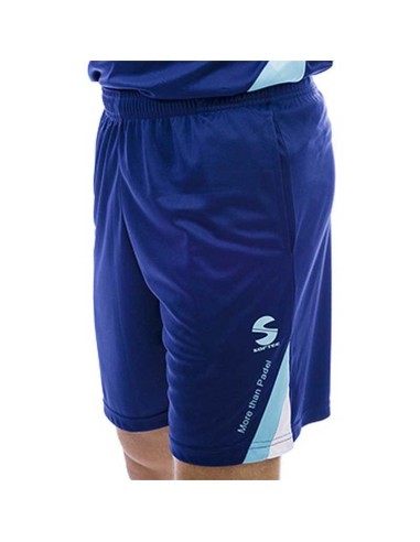 SOFTEE -Calça Padel Softee K3 Menino 74041.704