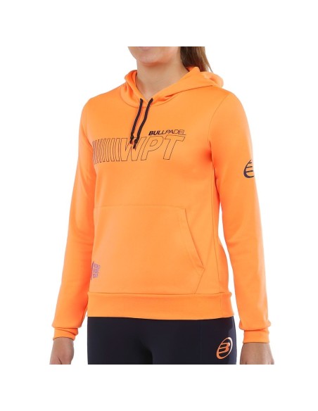 Bullpadel -Sudadera Bullpadel Yopal G 529 Bullpadel -Sudadera Bullpadel Yopal G 529