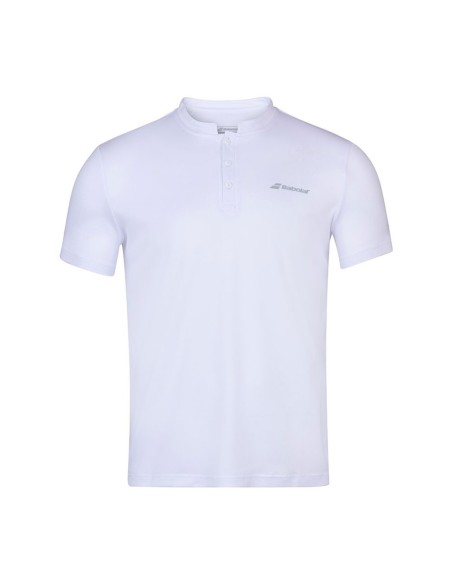 Babolat -Babolat Play Polo Boy 3bp1021 1000