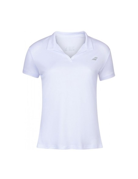 Babolat -Babolat Play Polo Girl 3gp1021 1000 Babolat -Babolat Play Polo Girl 3gp1021 1000